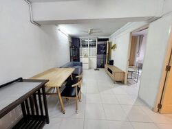 Blk 4 Holland Close (Queenstown), HDB 3 Rooms #636384131